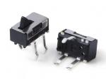 6.3x3.85x3.05mm Detector Switch,DIP